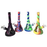 Bong Glass TF278 25cm