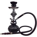 HOK08 Black 25 cm