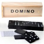DOMINOES