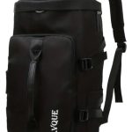 Τσάντα Duffle Travel μεγάλης χωρητικότητας, φορητή τσάντα αποσκευών, ελαφριά αθλητική τσάντα