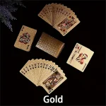 POKER CARDS