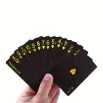 POKER CARDS
