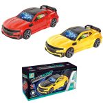 BATTERY CAR