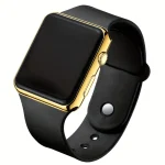 Electronic Watches