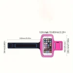 Sports Running Bag Armband