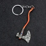 Μπρελόκ Axe