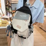 Preppy Backpack