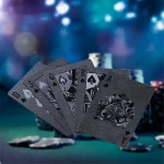 Poker Αδιάβροχη τράπουλα