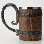κούπα μπύρας Viking - Image 2