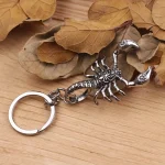 Μπρελόκ Scorpion
