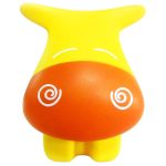 Cow led lamp