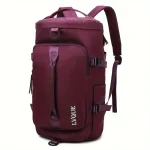 Backpack,sports bag