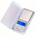  Electronic Balance