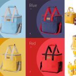 Lunch bags excursion