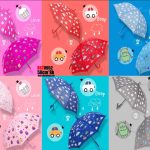 Children's umbrellas