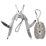 Tool Keychain