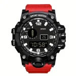 Men's watch