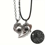 Heart Shaped Necklace