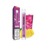 Crystal ske vape bar Pink lemonade 600 puffs