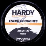 Hardy Energy pouches Ice Peach