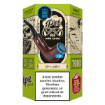 Aroma King Pipe Green Apple 700 puffs