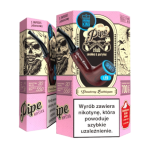 Aroma King Pipe Strawberry Bubblegum 700 puffs
