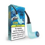 Aroma King Pipe Blueberry Tee 700 puffs