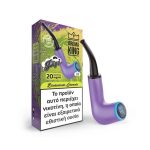 Aroma King Pipe Black currant lemonade 700 puffs