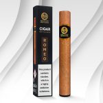 Havana Cigar Vape Romeo 600 puffs