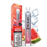 Crystal Ske Vape Bar 600 Puffs Watermellon Ice