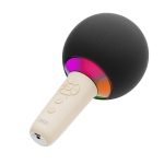 XO BE50 Lollipop Bluetooth Microphone Beige