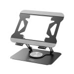 XO C153 Metal Laptop Swivel Large Stand