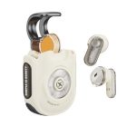 XO G39 Metal Remote Control TWS Headset