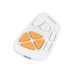 XO SS19 Multi-functional Phone Bluetooth Remote Control