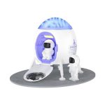 XO CF38 Starlight Lander Ambient Light + Speaker
