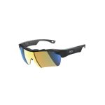 XO E16 Outdoor Cycling Smart Audio Glasses Gold