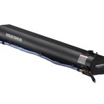 ΔΕΞΑΜΕΝΗ ΝΕΡΟΥ ROADSHOWER 25L ΓΙΑ ΜΠΑΡΕΣ ΟΡΟΦΗΣ