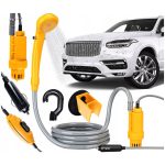 OVERLANDER ΝΤΟΥΖΙΕΡΑ & ΑΝΤΛΙΑ ΜΕ ΜΠΡΙΖΑ ΑΥΤΟΚΙΝΗΤΟΥ 12V