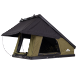 ΣΚΗΝΗ ΟΡΟΦΗΣ OVERLANDER ARMOR TOP 2.0 ECO-GREEN