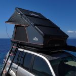 ΣΚΗΝΗ ΟΡΟΦΗΣ OVERLANDER ARMOR TOP 2.0 GRAY