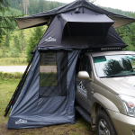ΔΩΜΑΤΙΟ ΓΙΑ ΣΚΗΝΗ ΟΡΟΦΗΣ ΓΙΑ OVERLANDER ADVENTURE 160 CM WITH SKY ROOF