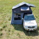 ΔΩΜΑΤΙΟ ΓΙΑ ΣΚΗΝΗ ΟΡΟΦΗΣ OVERLANDER EXPLORER 140 ANNEX