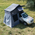 ΔΩΜΑΤΙΟ ΓΙΑ ΣΚΗΝΗ ΟΡΟΦΗΣ OVERLANDER EXPLORER 160 ANNEX