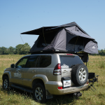 ΣΚΗΝΗ ΟΡΟΦΗΣ OVERLANDER EXPLORER 190 WITH SKYROOF