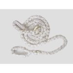 ΕΛΑΣΤΙΚΟ ΣΧΟΙΝΙ ΡΥΜΟΥΛΚΗΣΗΣ KINETIC ROPE 13.3T